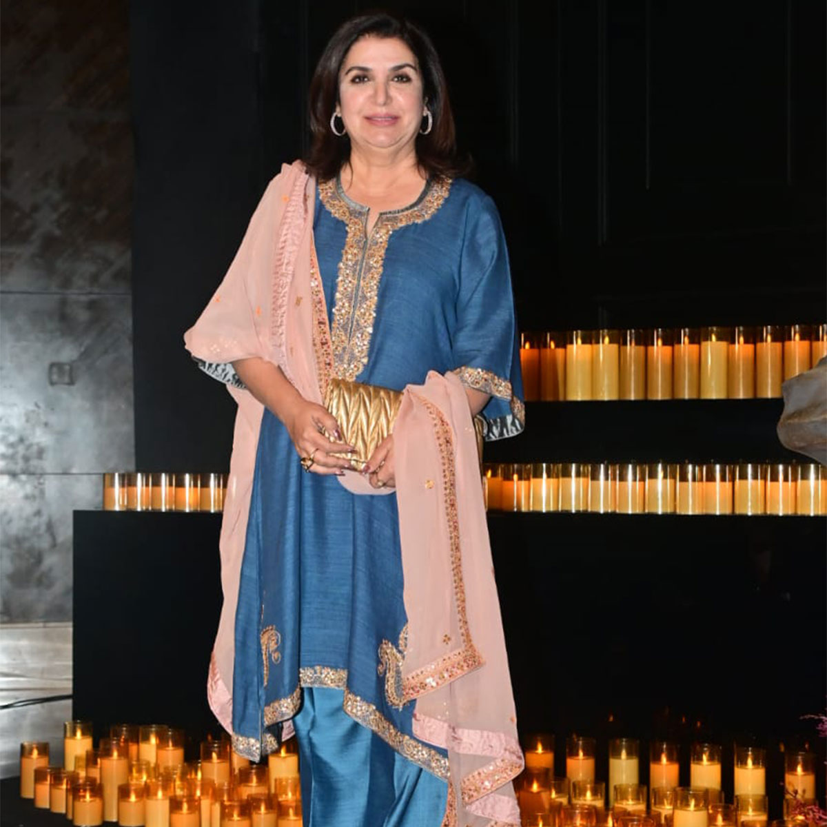 फराह खान 