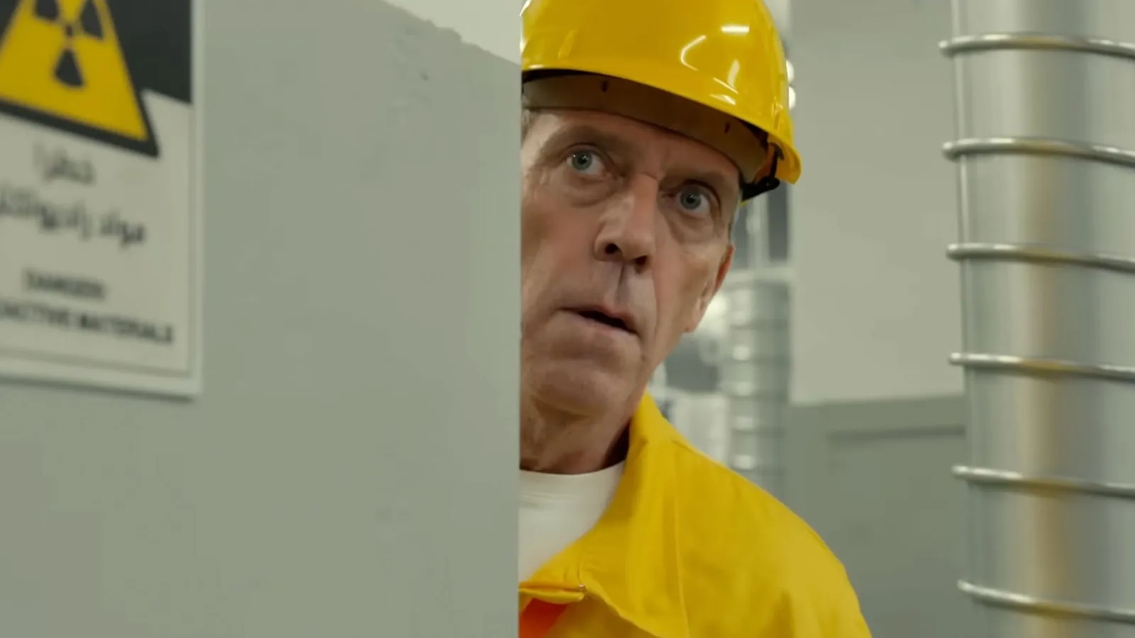 तेहरान सीजन 3 - एपल टीवी