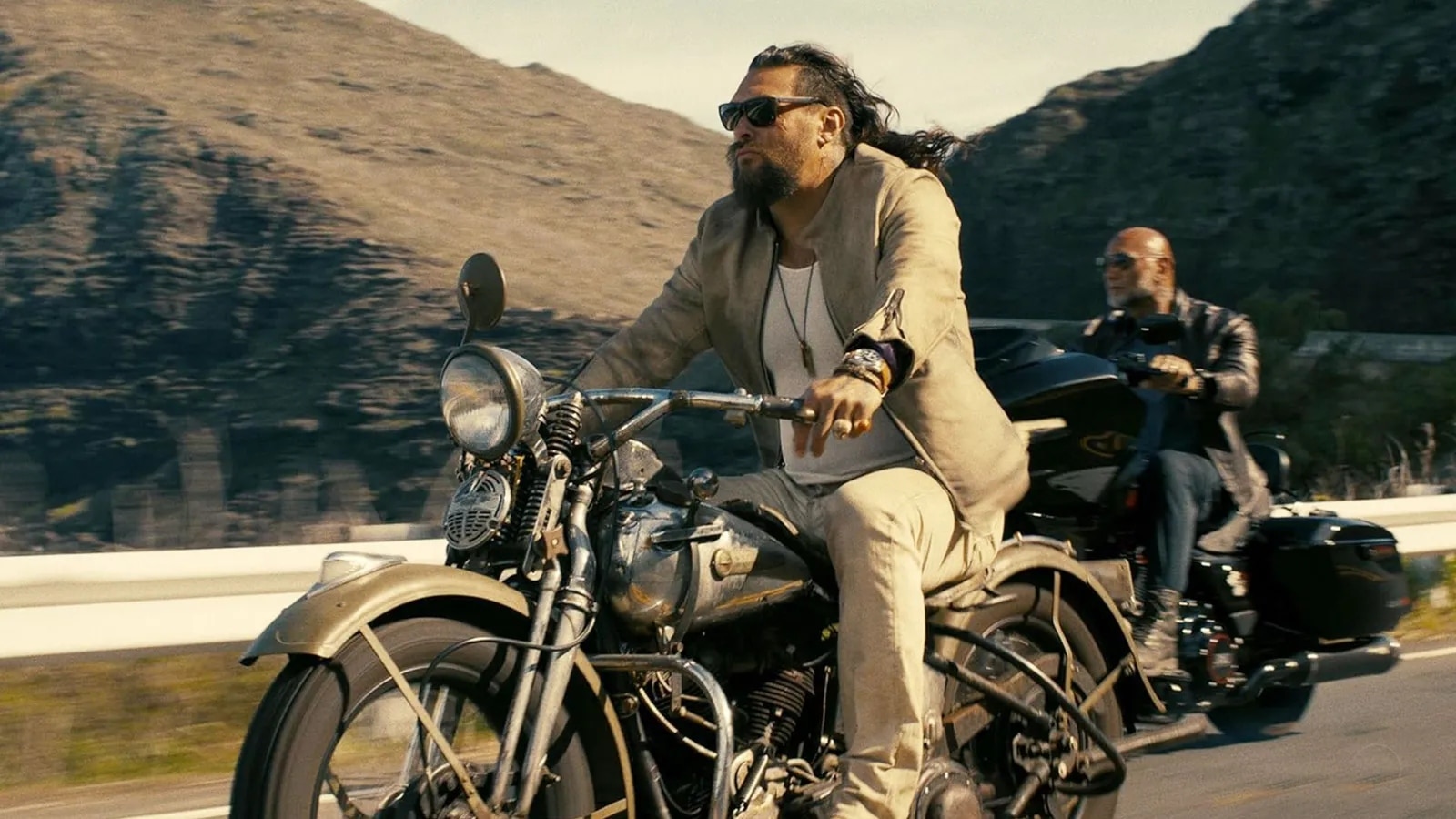 द रेकिंग क्रू