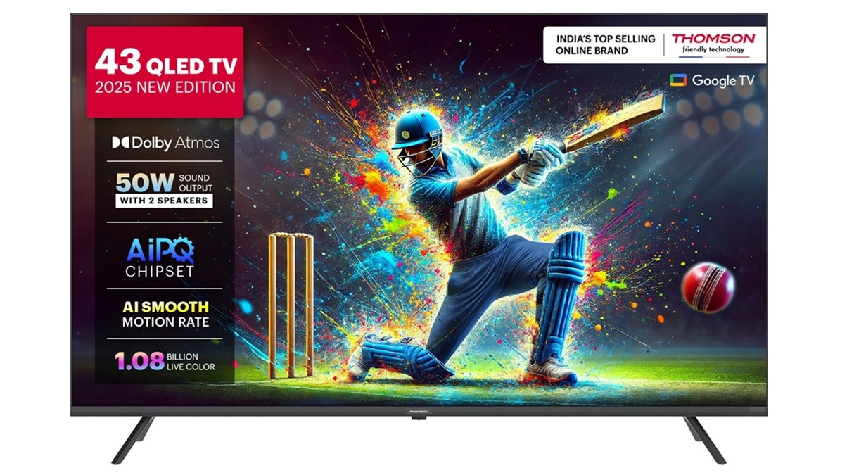 Republic Day Sale Smart TV deals Thomson