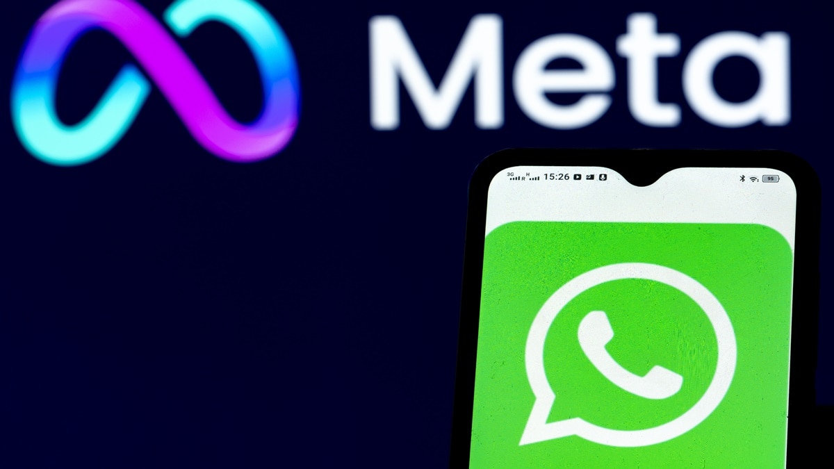 WhatsApp Sticker suggestion 