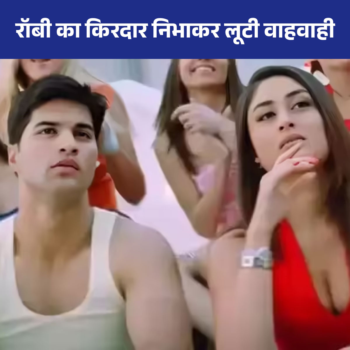 टीवी एक्टर भी थे विकास सेठी 