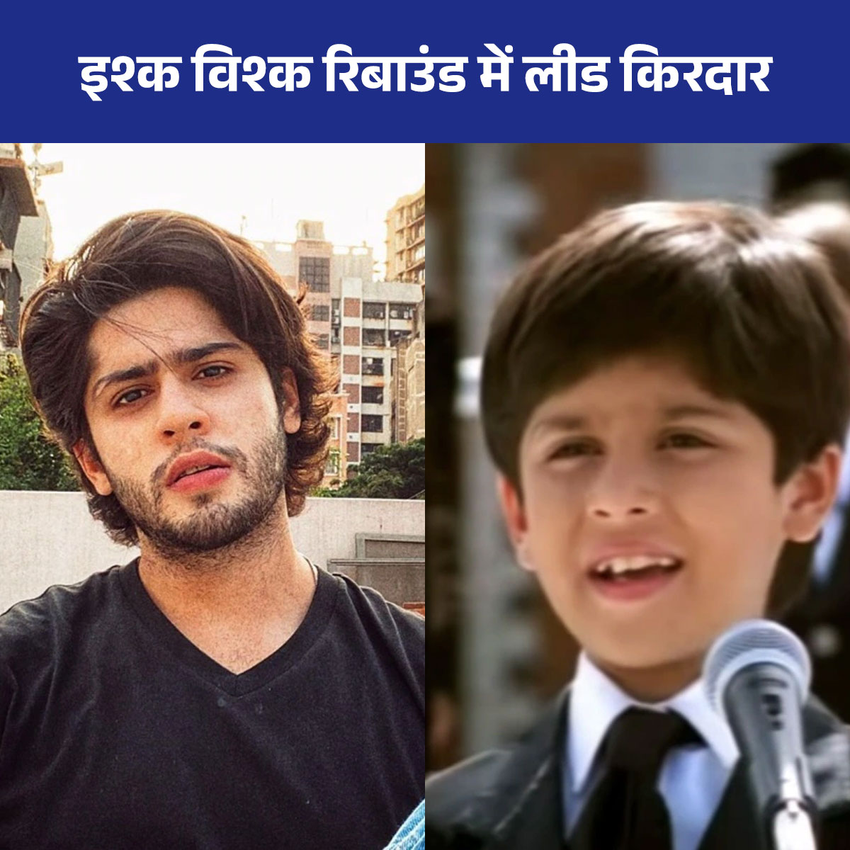 हीरो बने जिबरान खान