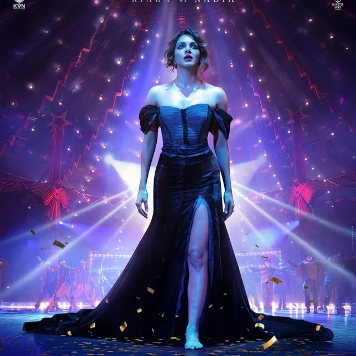 कियारा आडवाणी