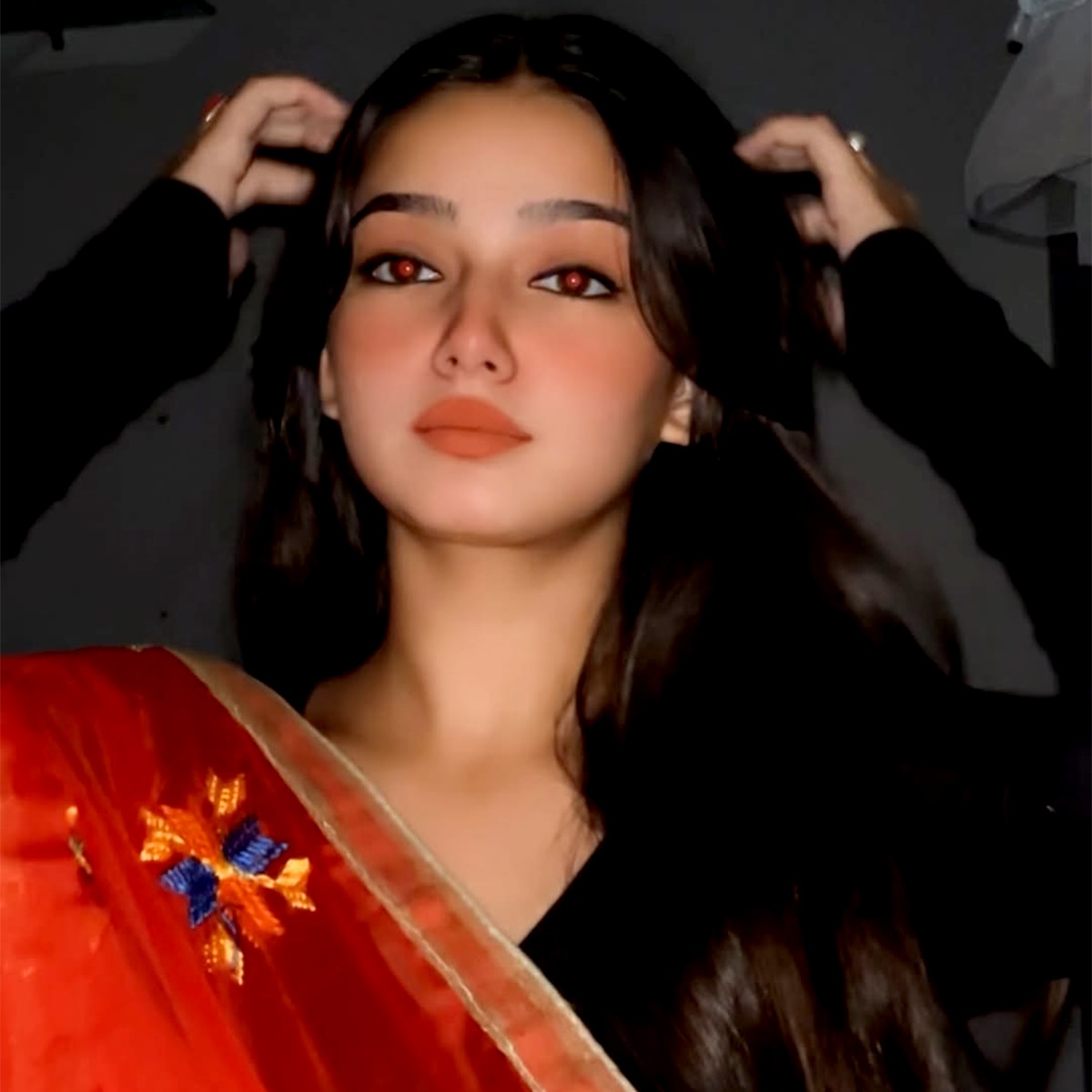 यशिका शर्मा 