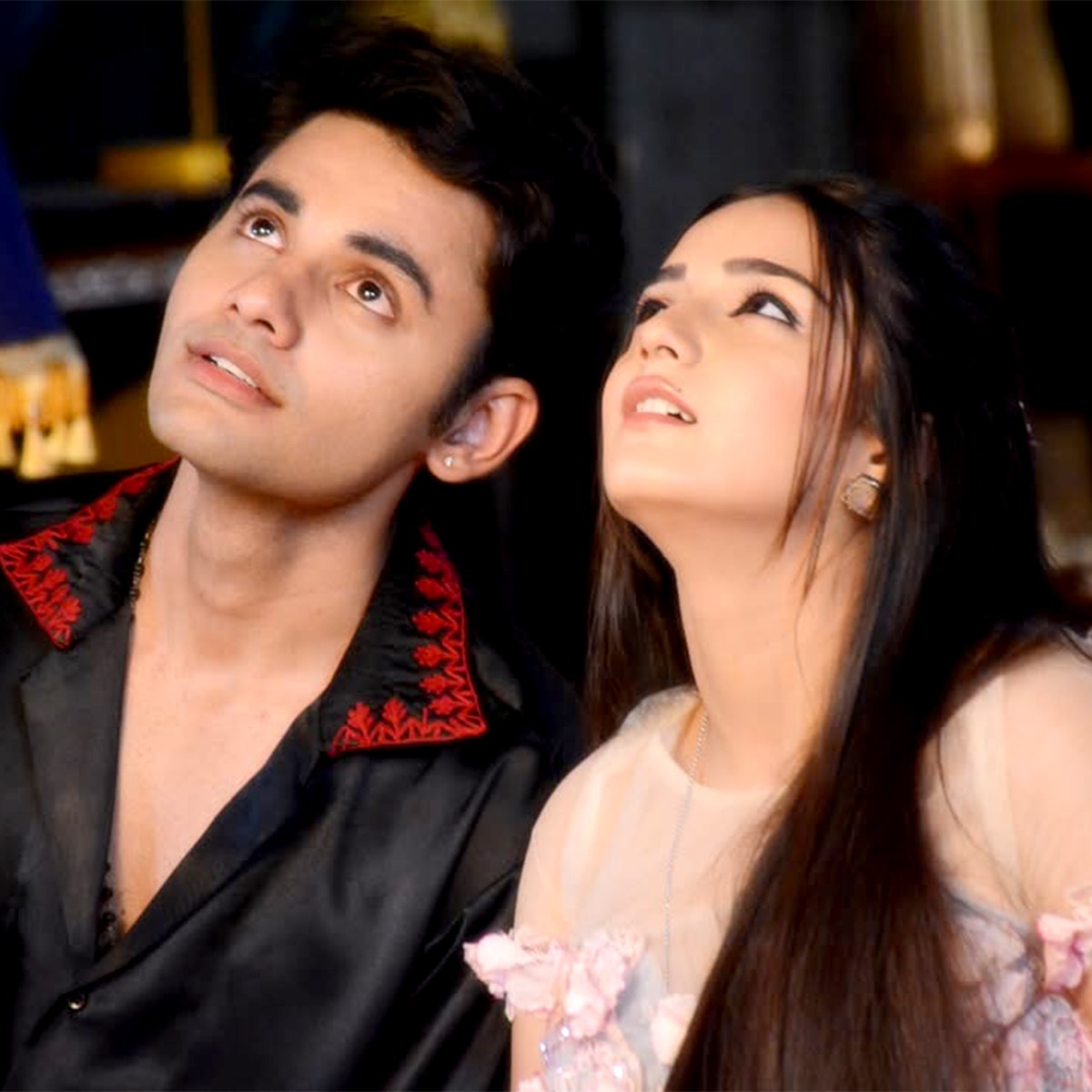 यशिका शर्मा 