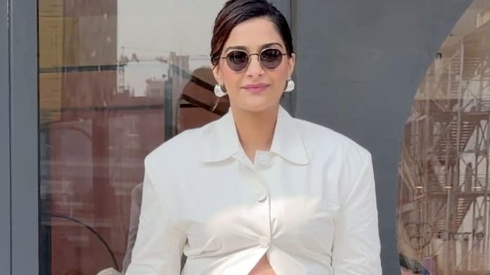 sonam kapoor pregnancy