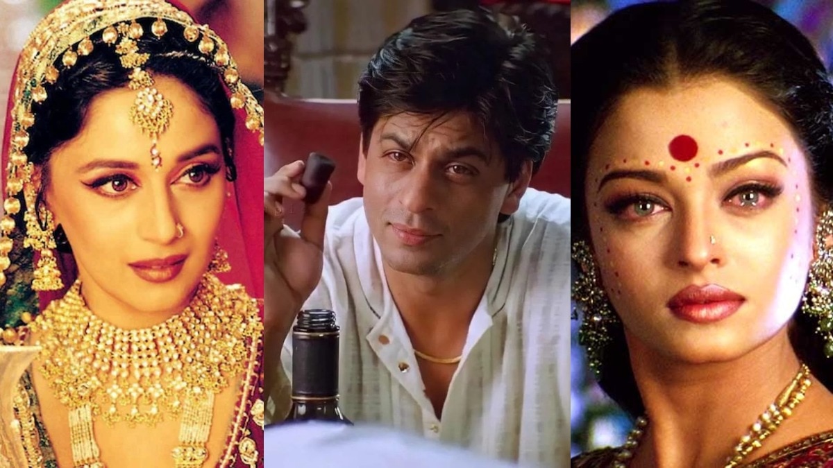 devdas unknown facts