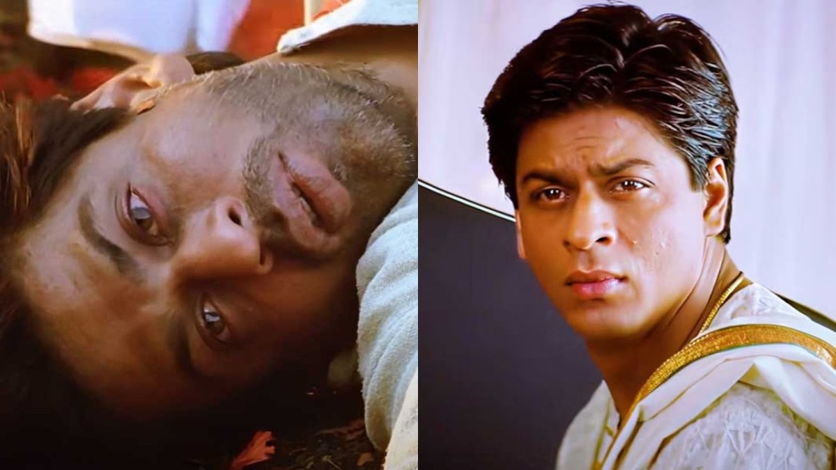 devdas death scene trivia