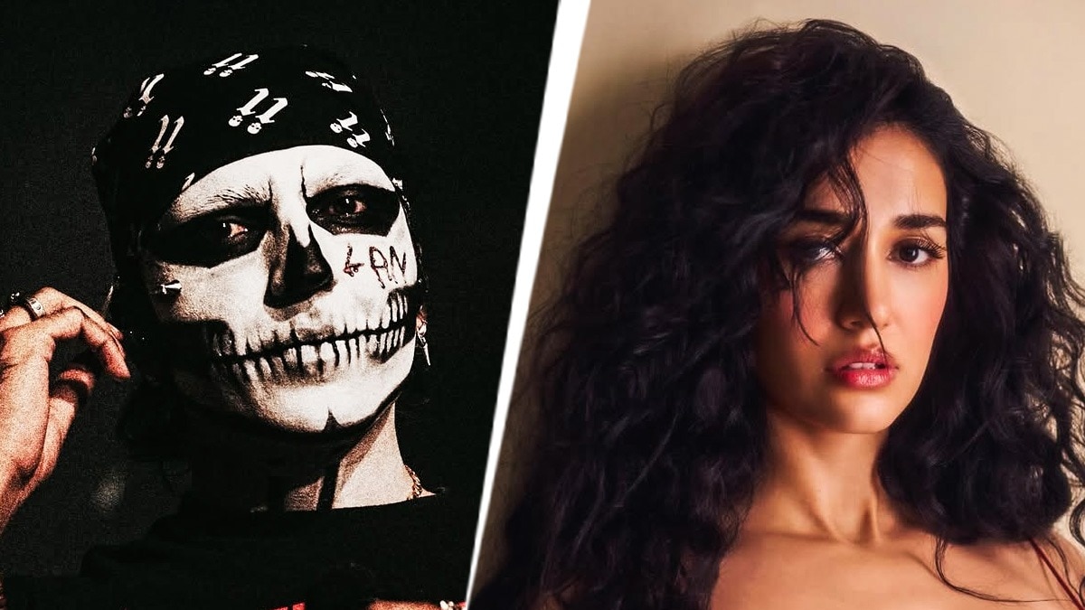 Talwiinder, Disha Patani