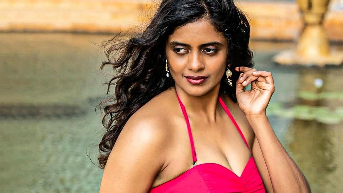 Assi actress Kani kusruti