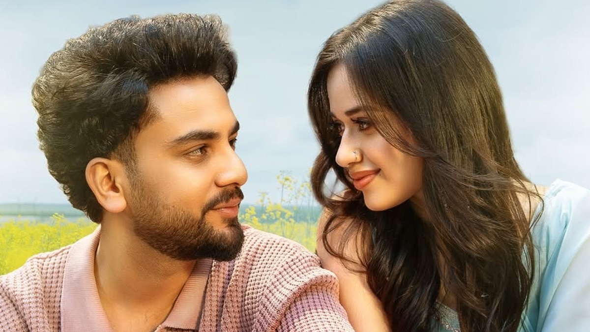 Elvish Yadav, Jannat Zubair