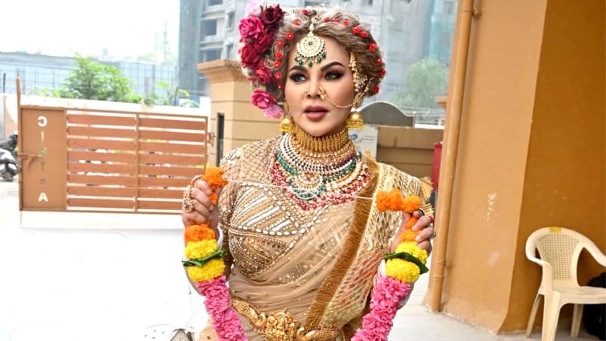 Rakhi Sawant