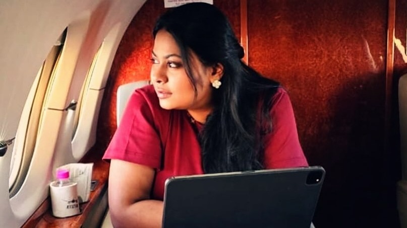 Shark Tank India entrepreneur Kanika Tekriwal