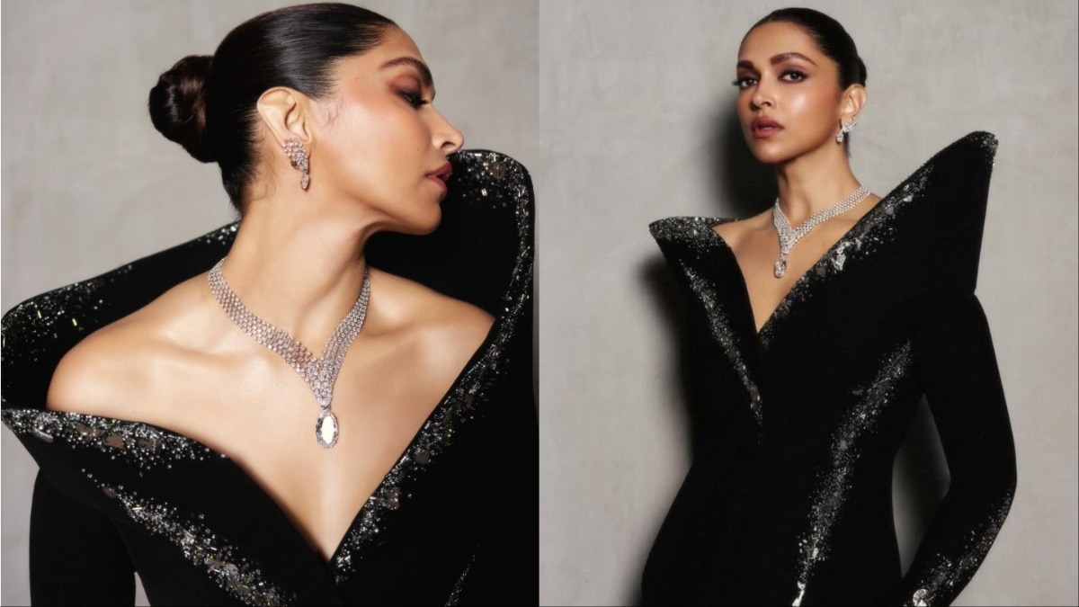 Deepika Padukone 