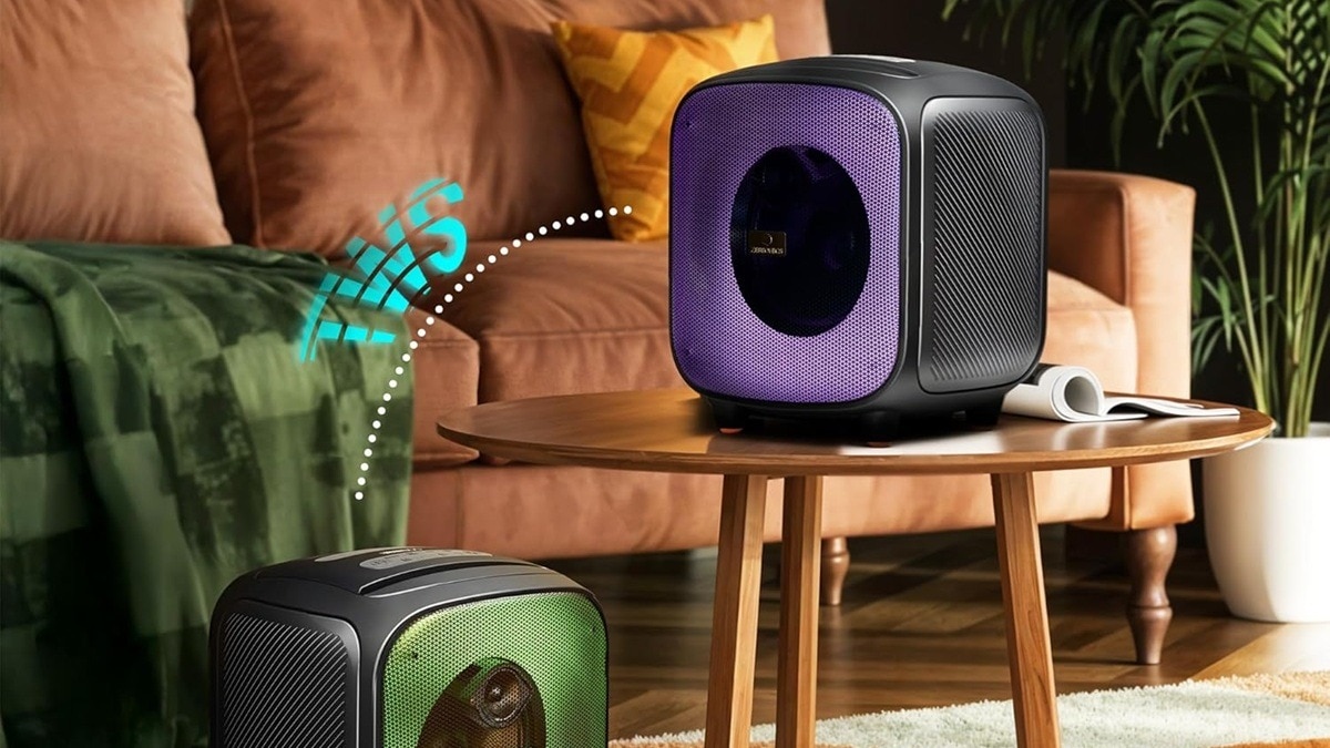 Best speaker under 5000