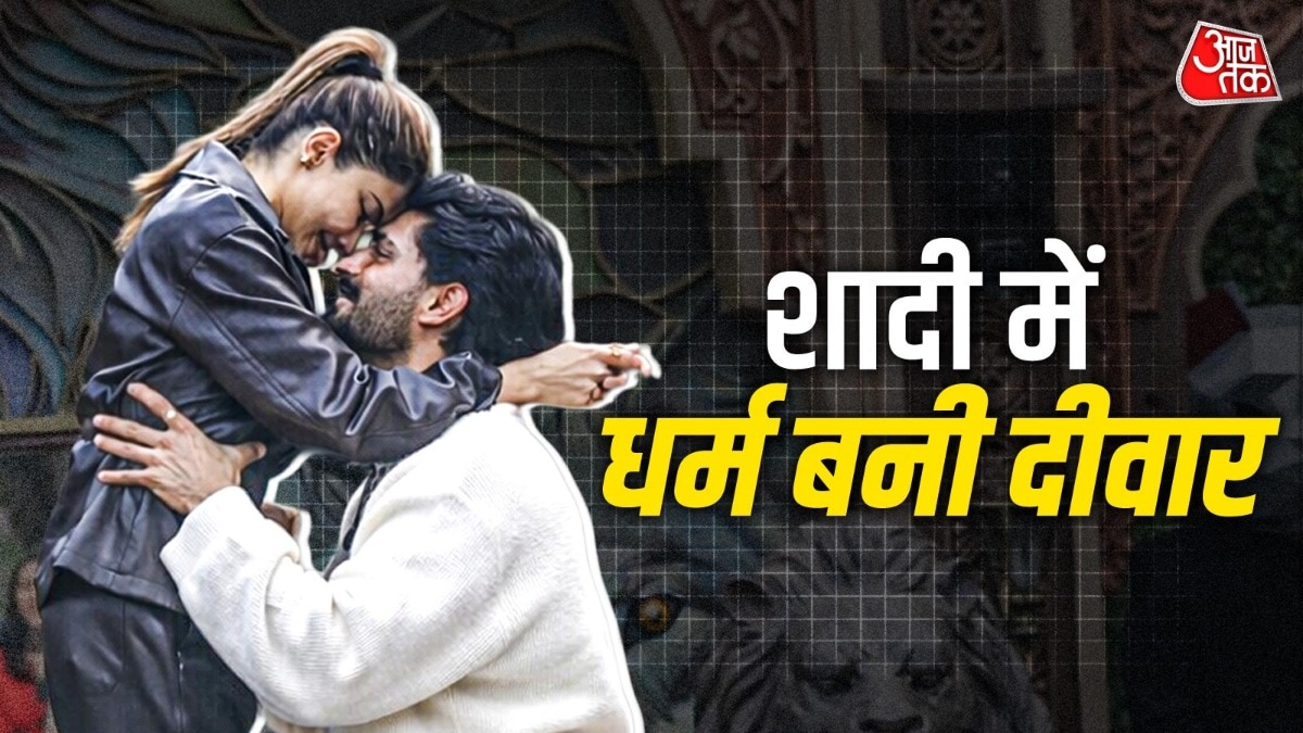 Nikki Tamboli, Arbaz Patel