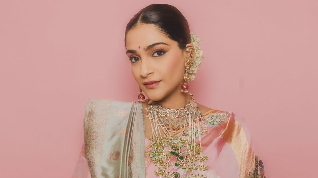 Sonam Kapoor