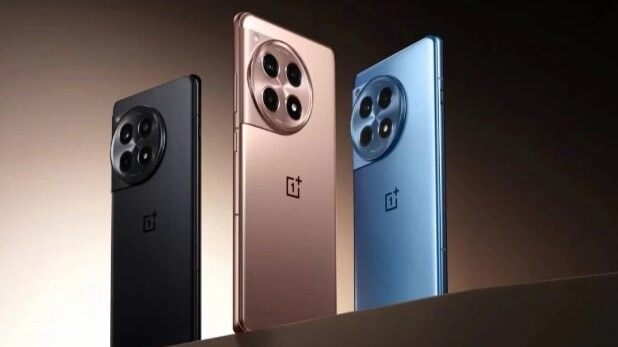 OnePlus 12 Series