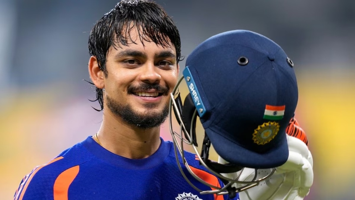 PAK के छुड़ाए छक्के... भारत की जीत के सुपरस्टार बने ईशान किशन, जानें नेटवर्थ