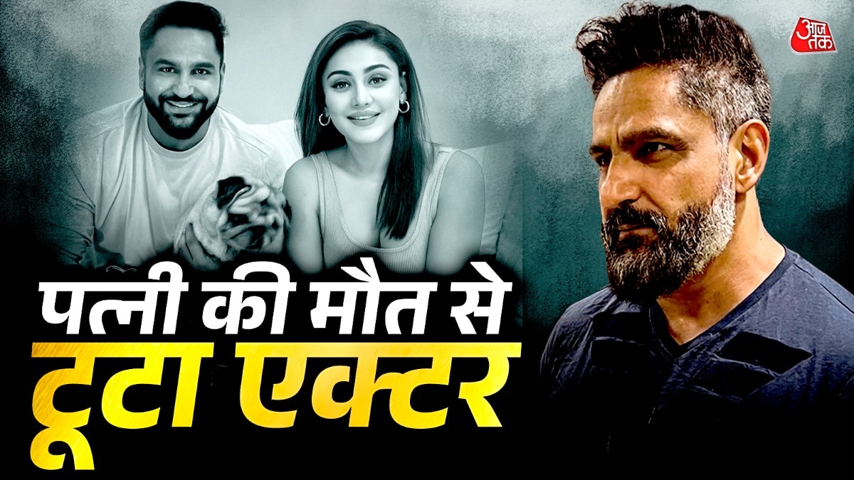 shefali jariwala, parag tygi