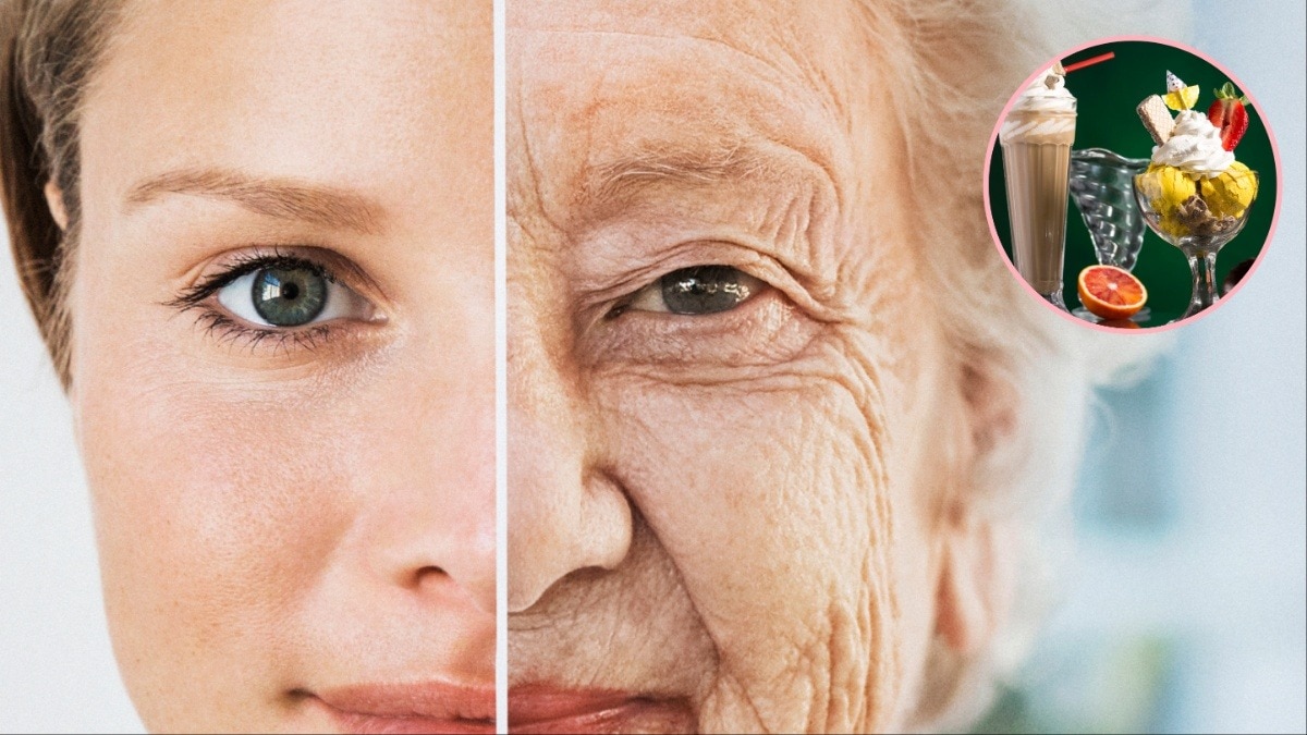 30 में ही 50 के दिखने लगेंगे, जवां रहना है तो आज ही खाना छोड़ दें ये 5 चीजें (Photo- Getty Image)