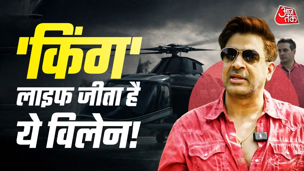 Rajat bedi lavish farm house inside photos