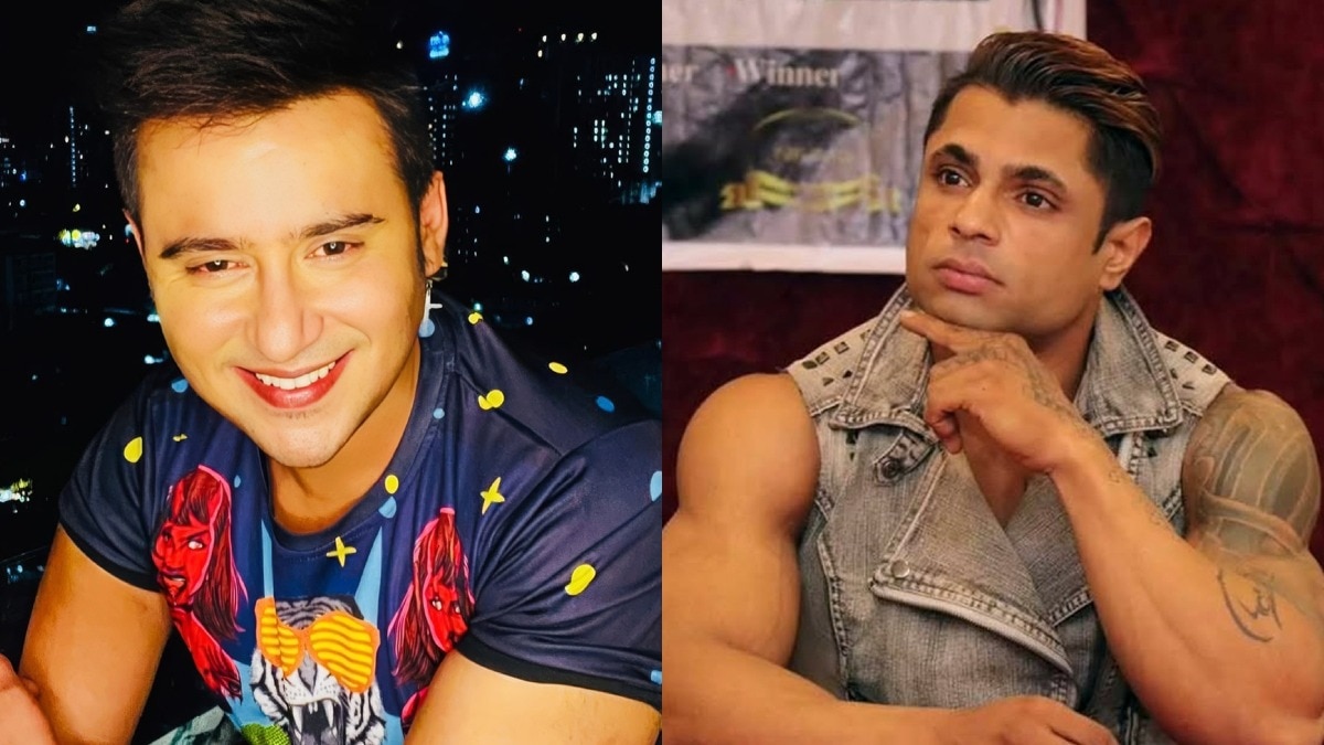 Aditya Singh Rajput, Mayank Pawar