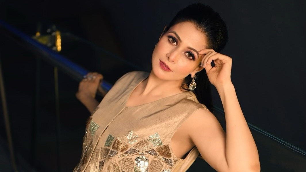  bangali Actress Koel Mallick 