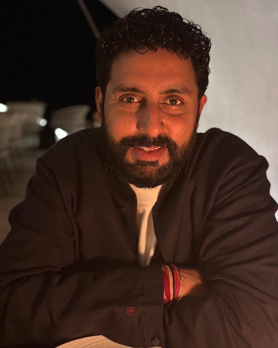 अभिषेक बच्चन