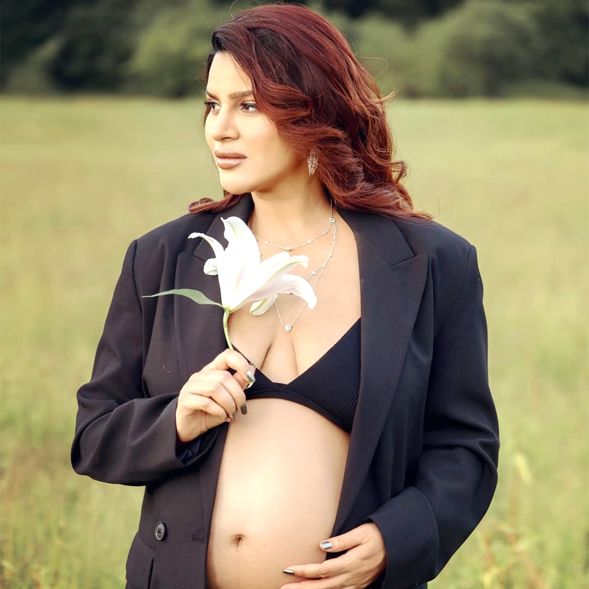 actresses quits acting