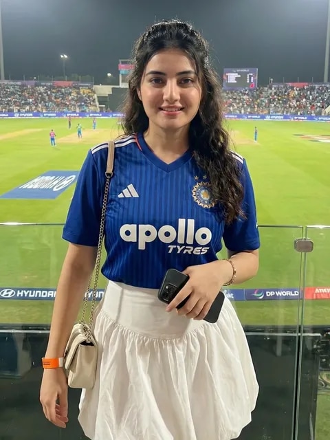 (Photo: Instagram/Aira rawat)