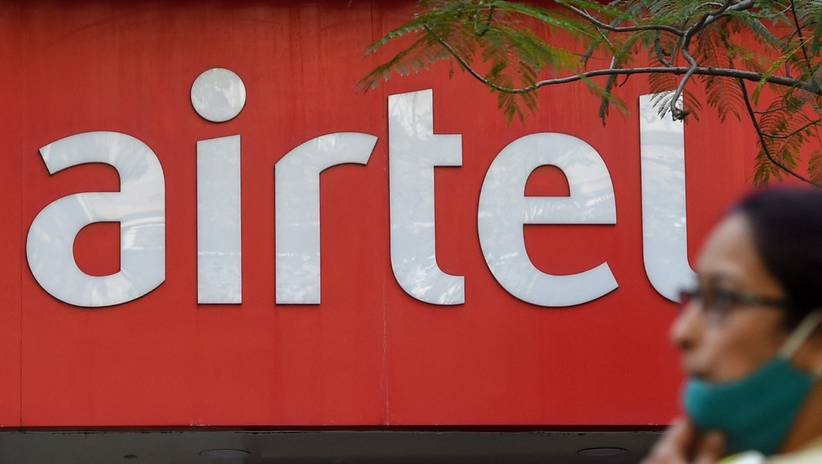 Airtel 365 days validity plan