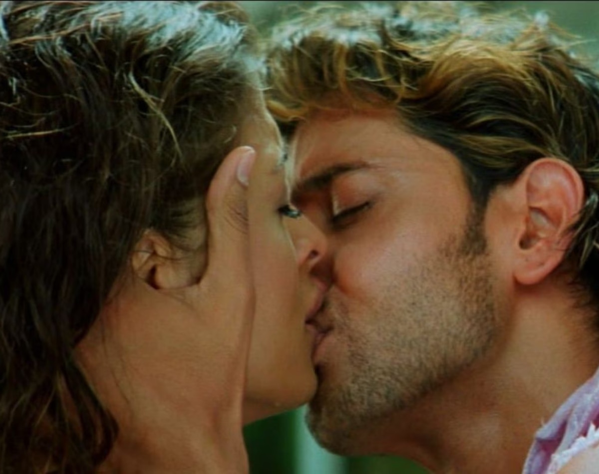 ऋतिक रोशन और ऐश्वर्या राय