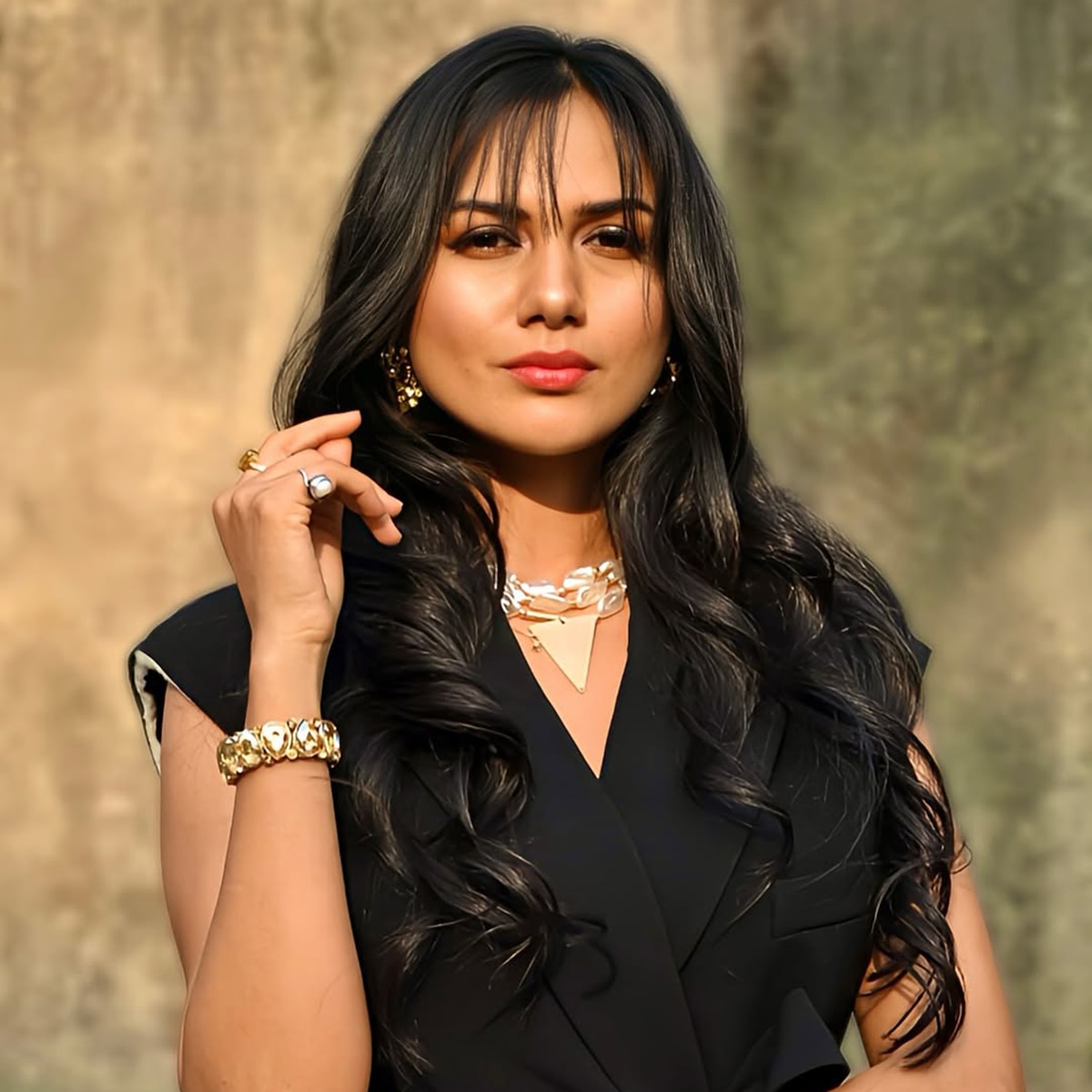 आकांक्षा चमोला