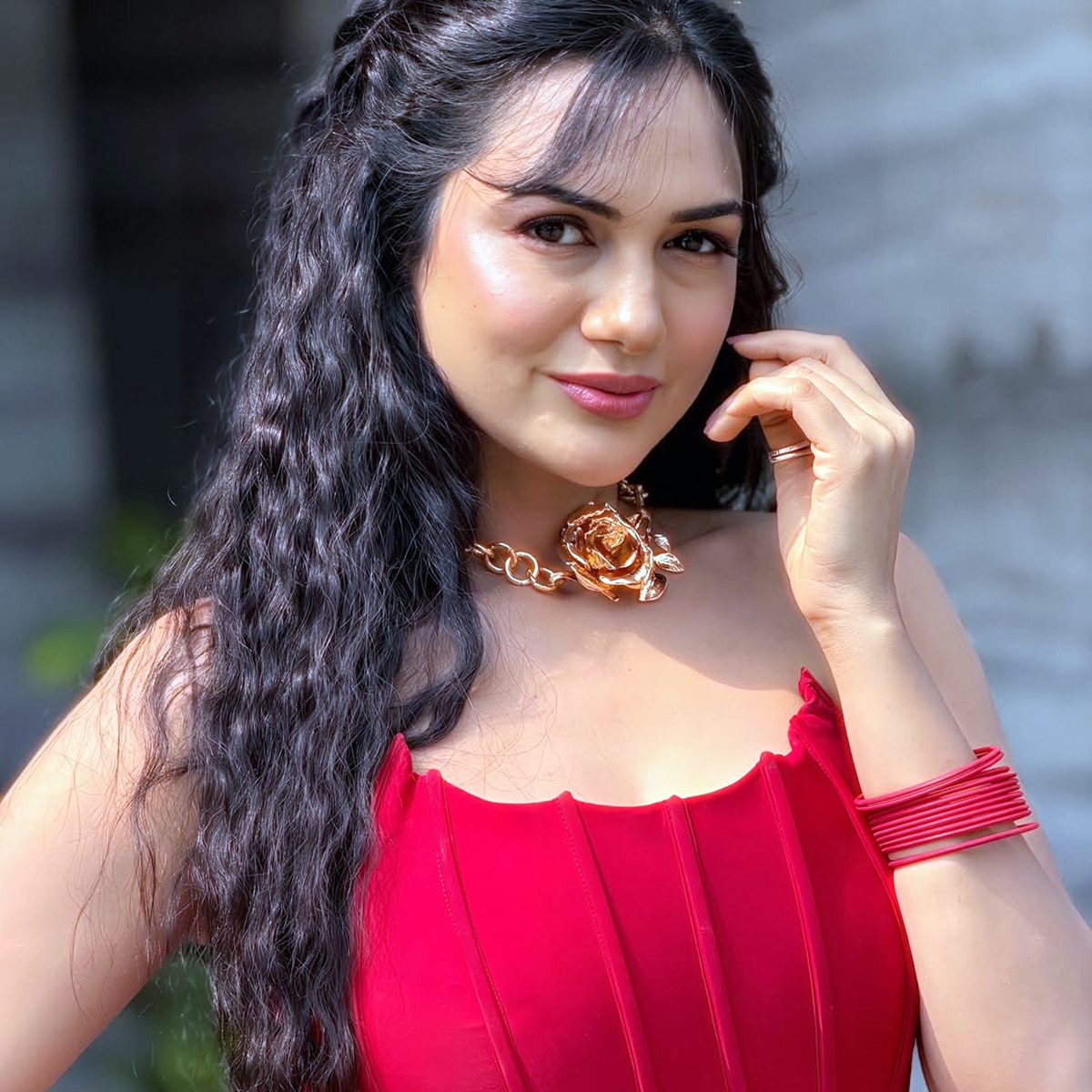 आकांक्षा चमोला