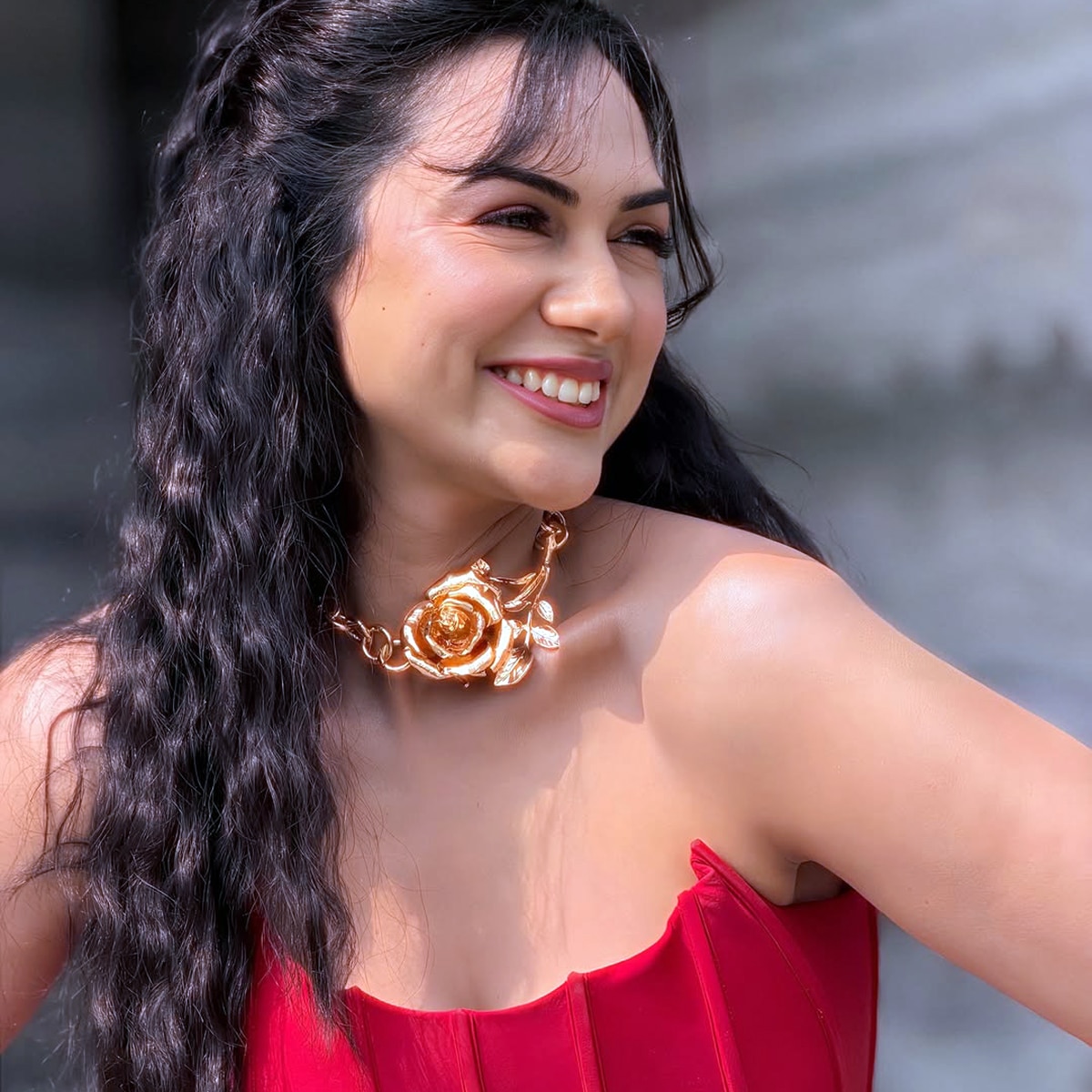 आकांक्षा चमोला