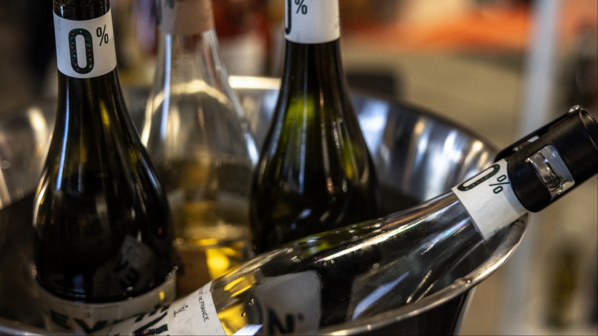  ऐल्कोहॉल