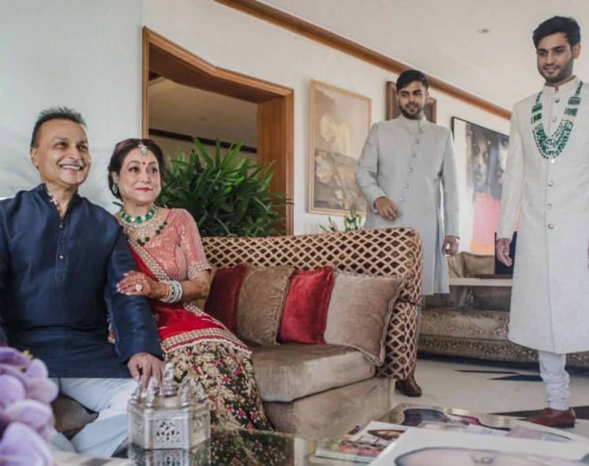 देश के सबसे महंगे घरों में शामिल 'Abode'