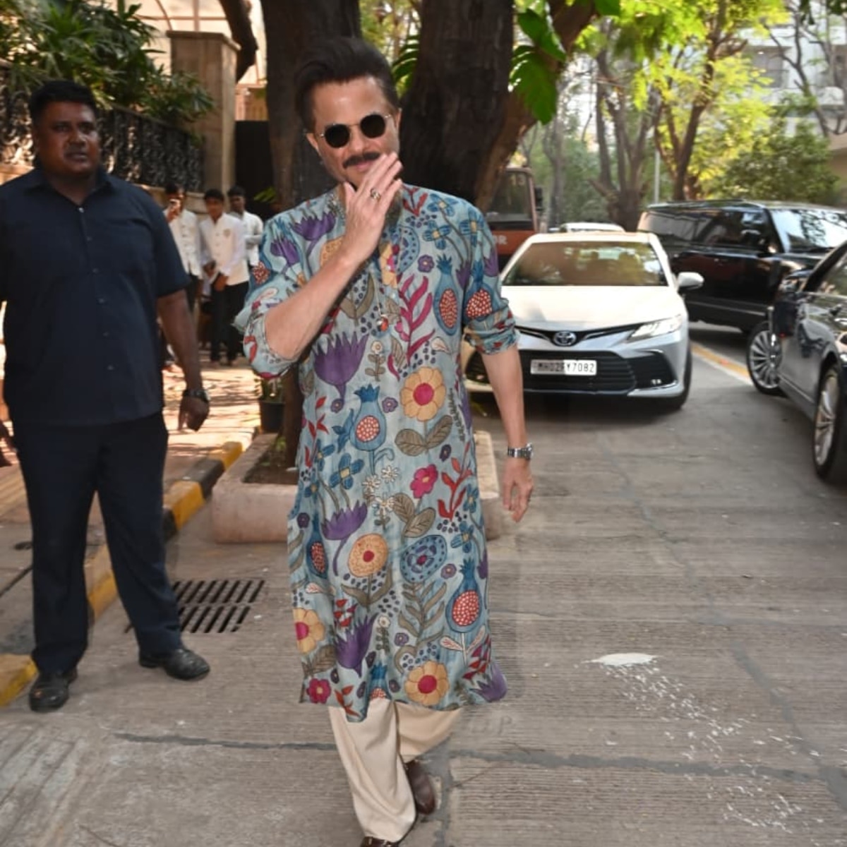 अनिल कपूर