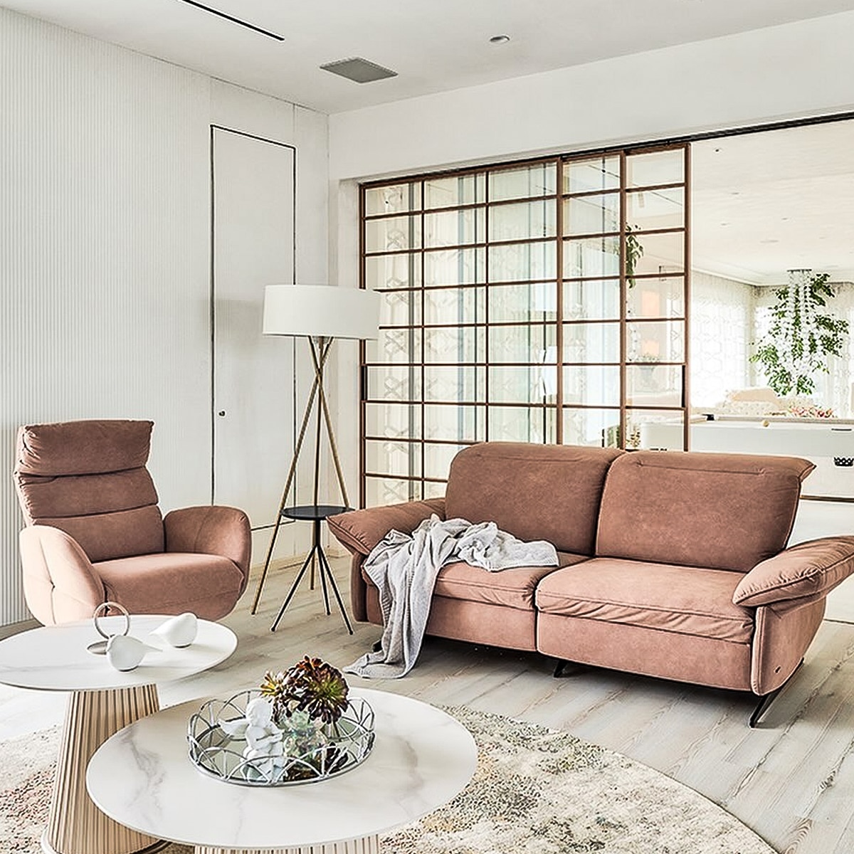 अंकिता-विक्की का घर 