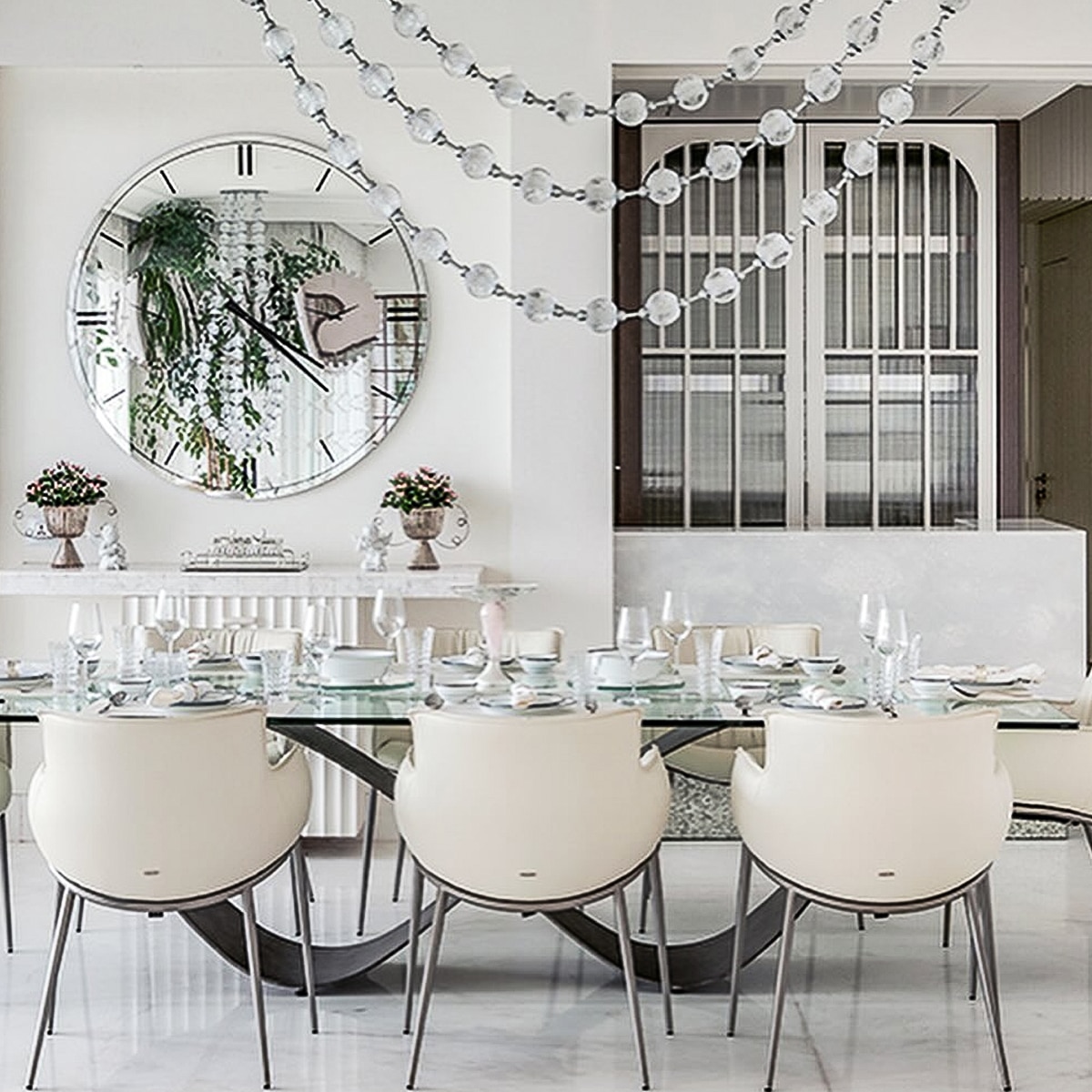 अंकिता-विक्की का घर 