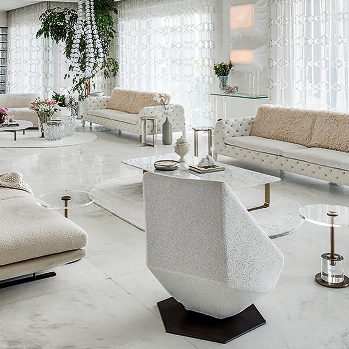 अंकिता-विक्की का घर 