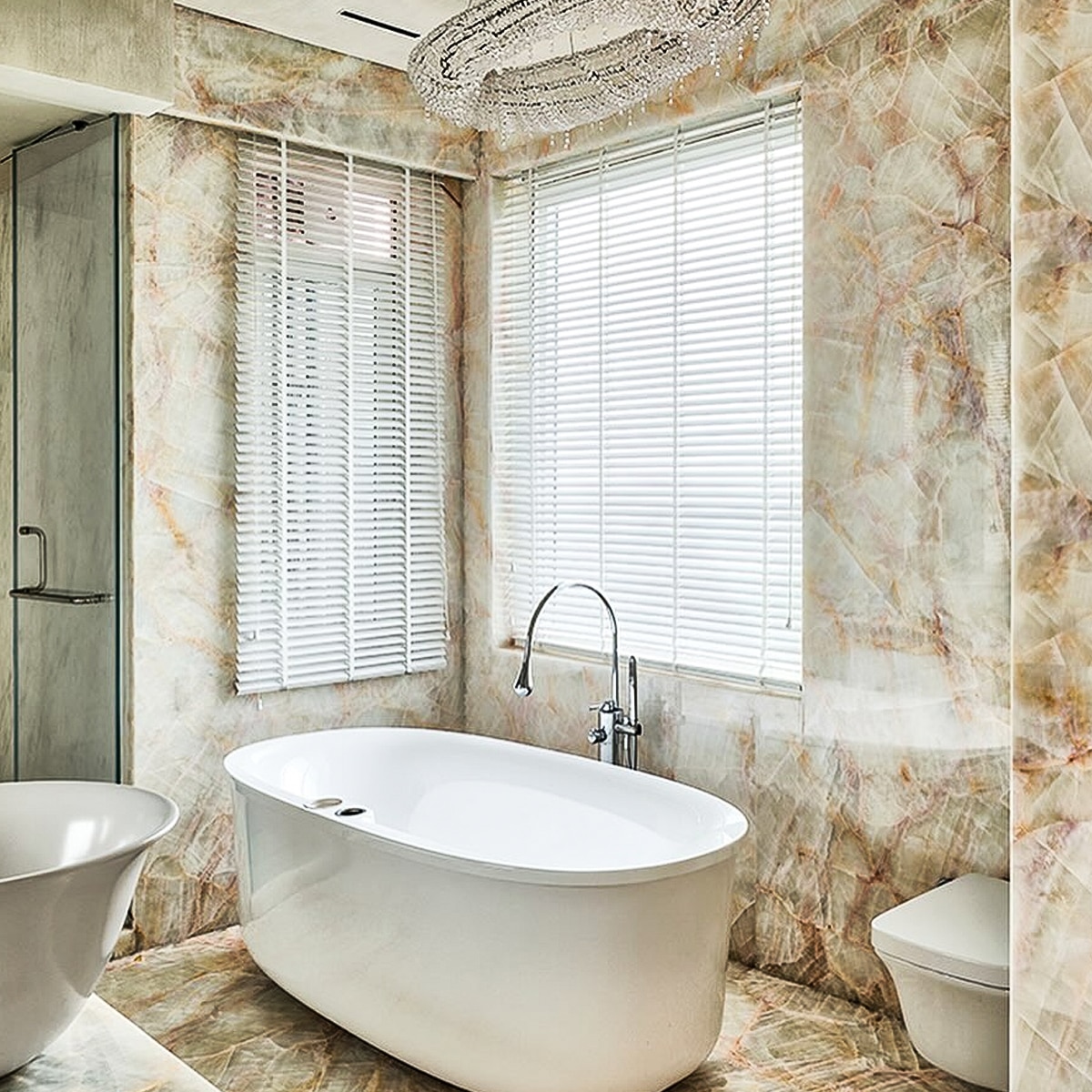 अंकिता-विक्की का घर 