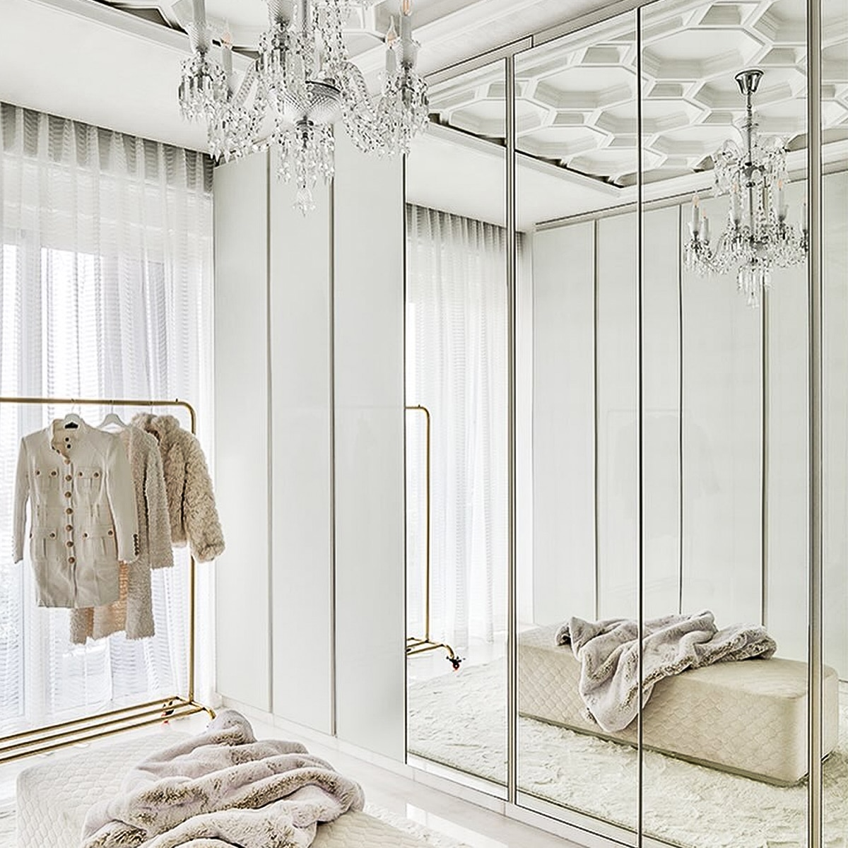 अंकिता-विक्की का घर 