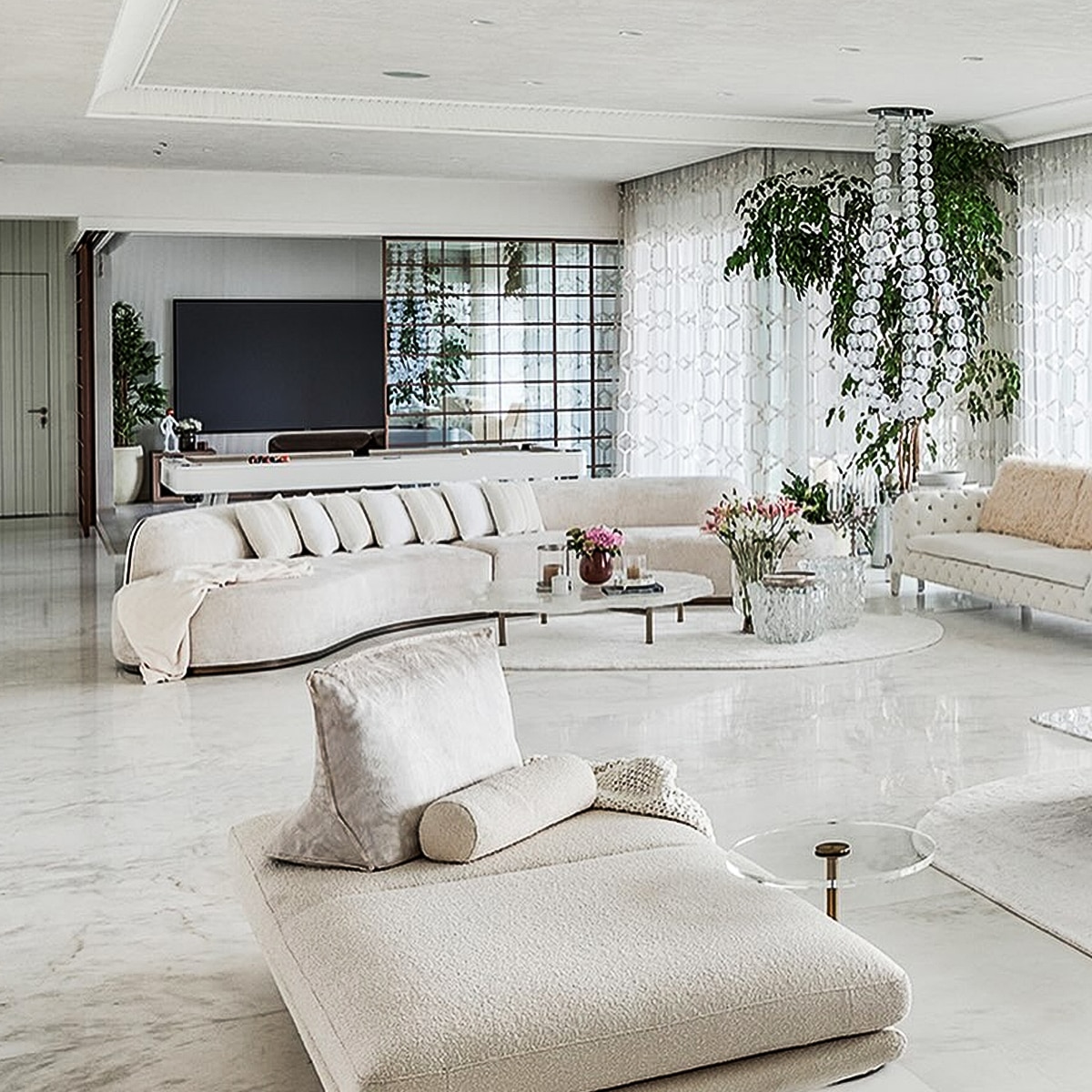 अंकिता-विक्की का घर 