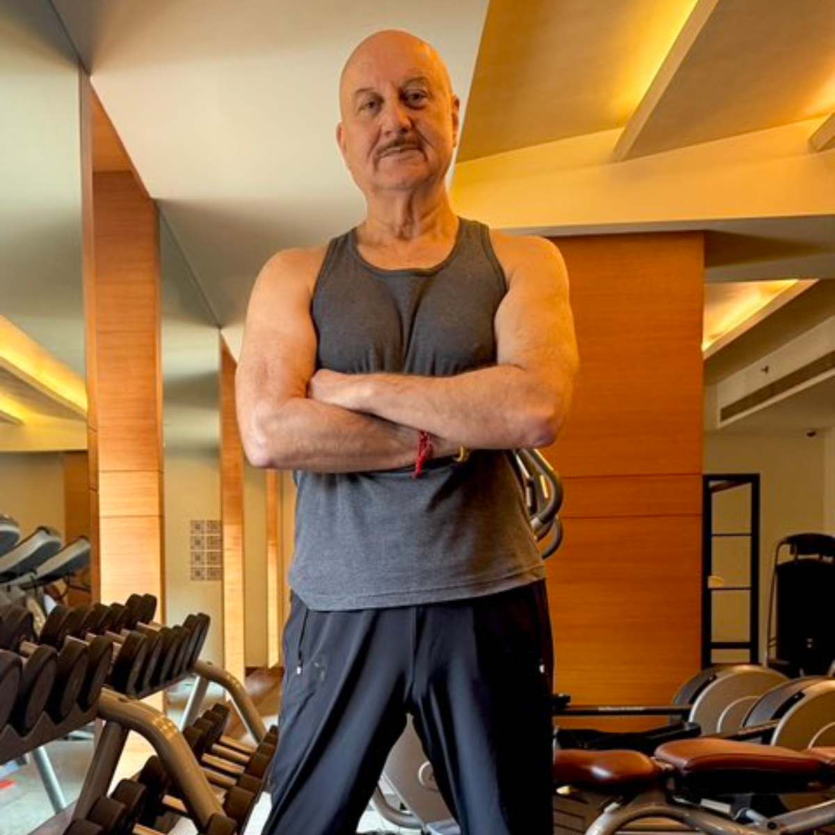 अनुपम खेर 