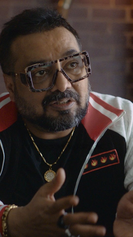 अनुराग कश्यप 