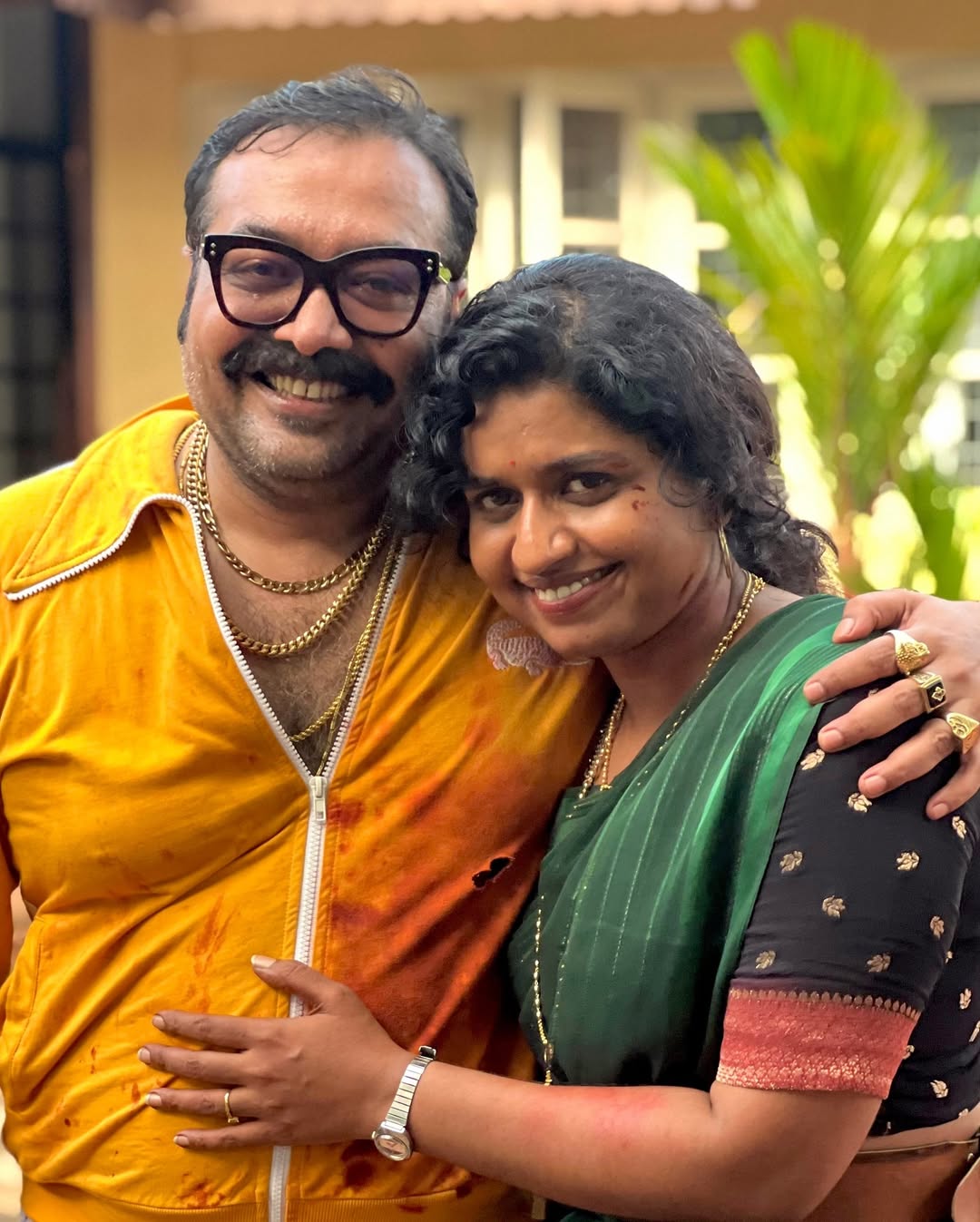 अनुराग कश्यप 