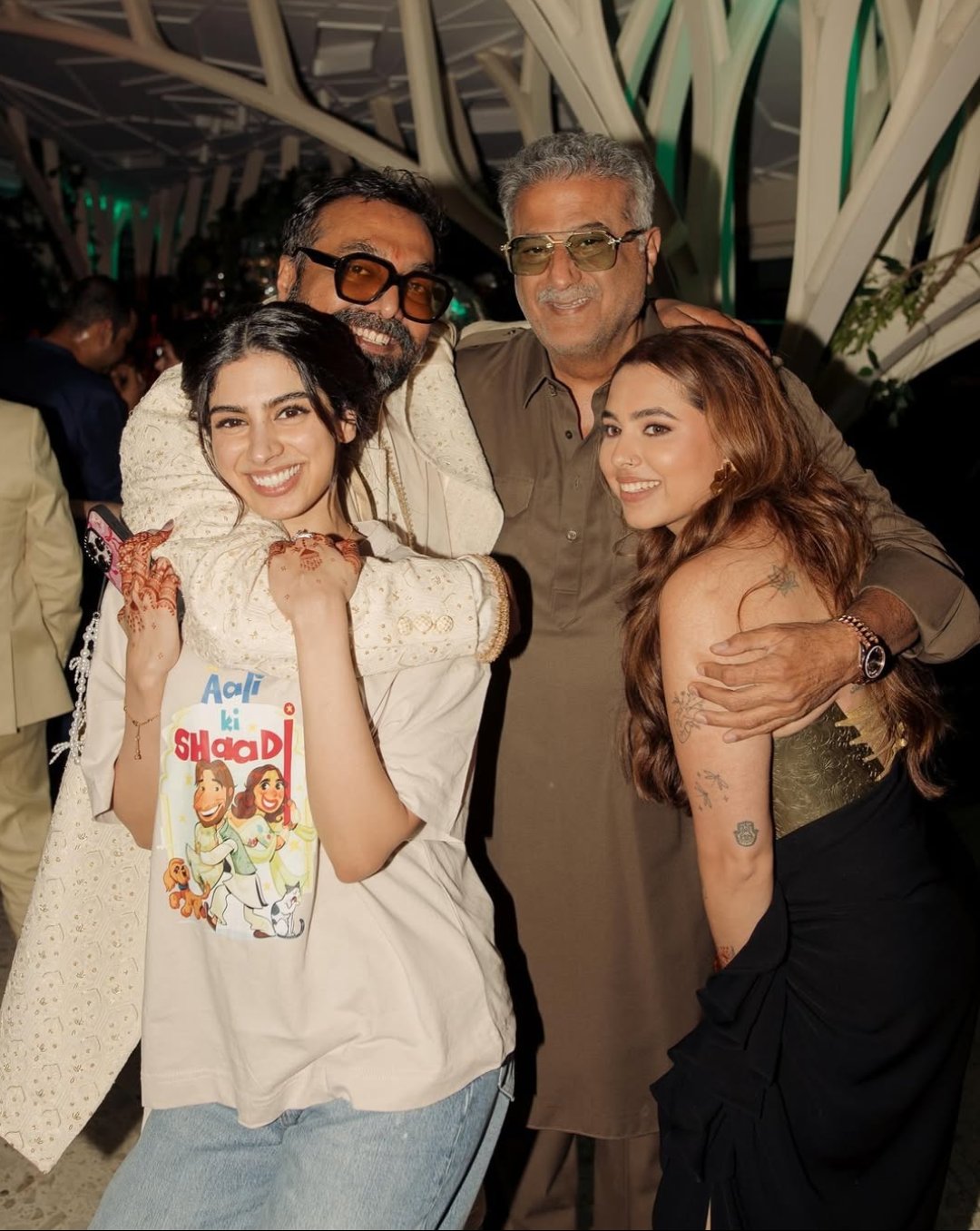 अनुराग कश्यप 